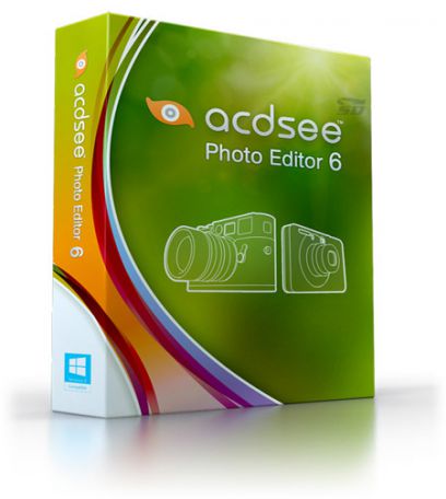 ACDSee.Photo.Editor